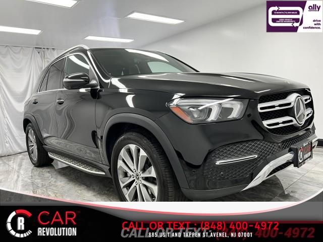 2020 Mercedes-benz Gle GLE 350, available for sale in Avenel, New Jersey | Car Revolution. Avenel, New Jersey