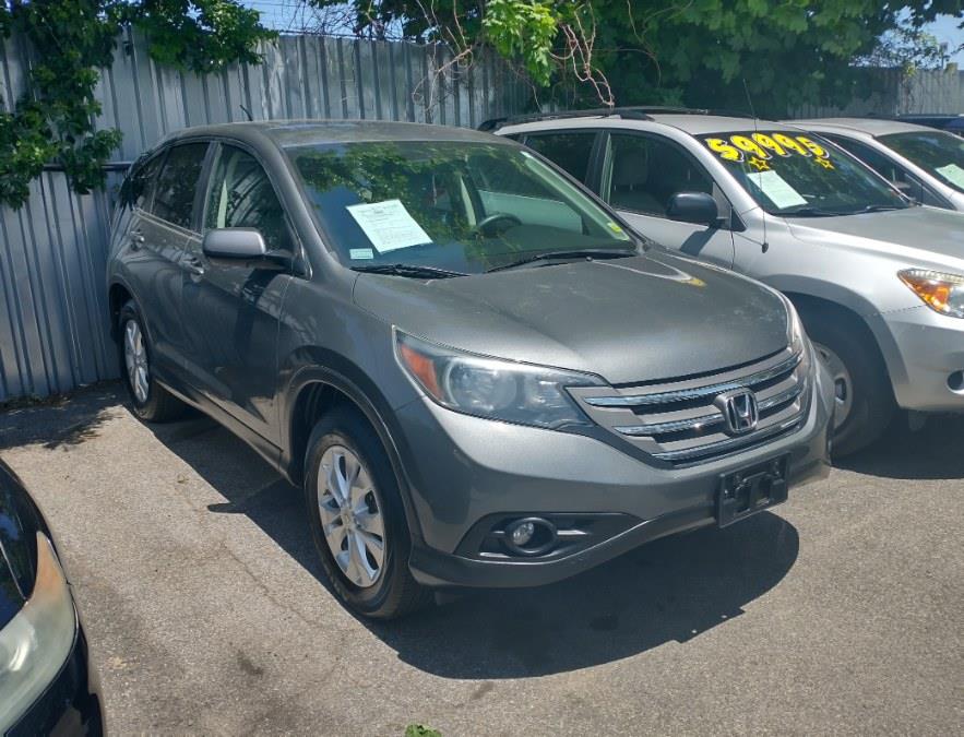 2012 Honda CR-V AWD 5dr EX, available for sale in Rosedale, New York | Sunrise Auto Sales. Rosedale, New York
