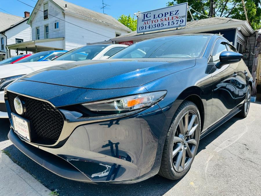 2020 Mazda Mazda3 Hatchback Auto AWD, available for sale in Port Chester, New York | JC Lopez Auto Sales Corp. Port Chester, New York