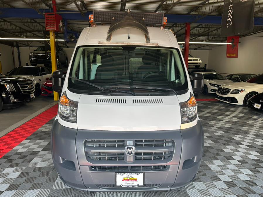 2017 RAM ProMaster 2500 159" WB High Roof's photo
