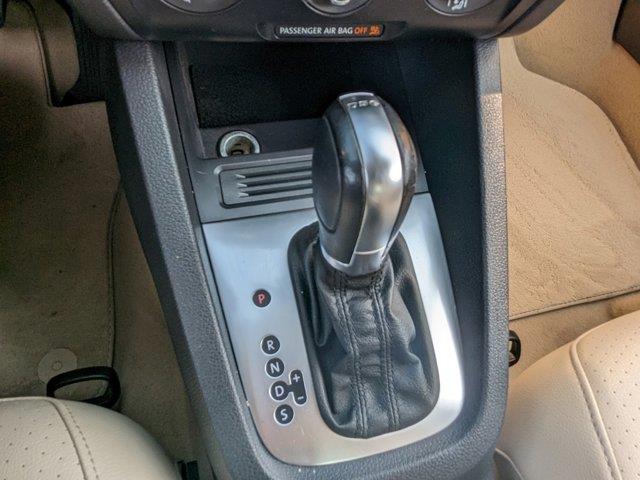 2014 Volkswagen Jetta TDI - Photo 10