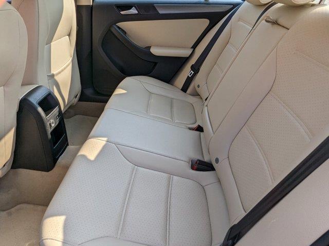 2014 Volkswagen Jetta TDI - Photo 11