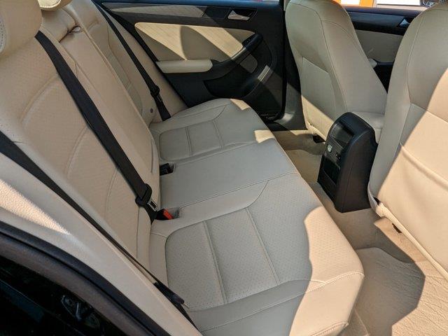 2014 Volkswagen Jetta TDI - Photo 12