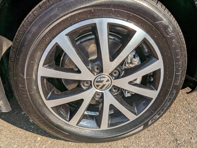 2014 Volkswagen Jetta TDI - Photo 13