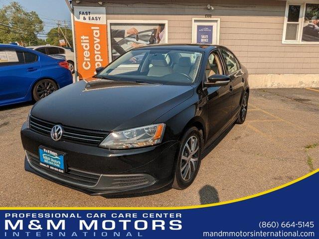 Used 2014 Volkswagen Jetta Sedan in Clinton, Connecticut | M&M Motors International. Clinton, Connecticut
