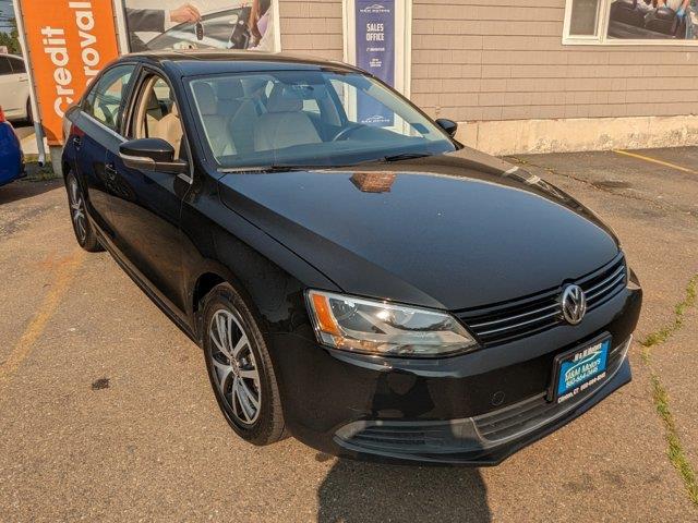 2014 Volkswagen Jetta 2.0L TDI w/Premium & Nav DSG's photo