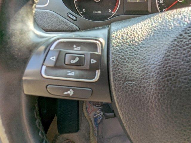 2014 Volkswagen Jetta TDI - Photo 7