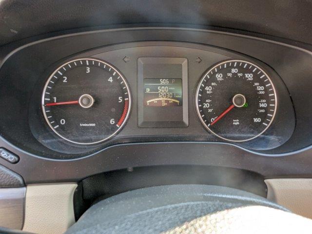 2014 Volkswagen Jetta TDI - Photo 8