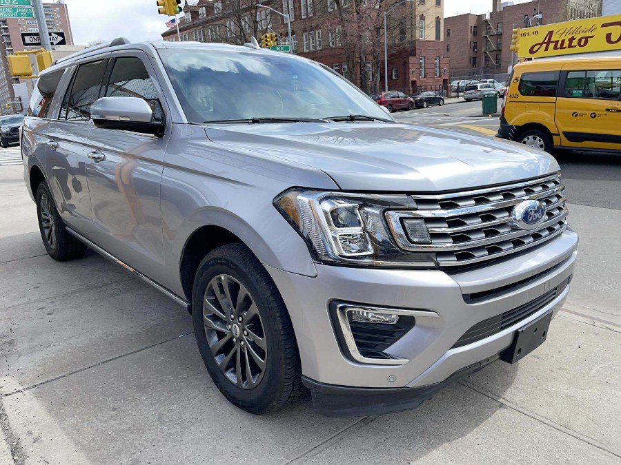 2021 Ford Expedition Limited MAX's photo