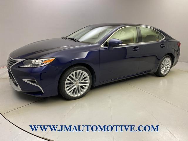 2016 Lexus Es 350 , available for sale in Naugatuck, Connecticut | J&M Automotive Sls&Svc LLC. Naugatuck, Connecticut