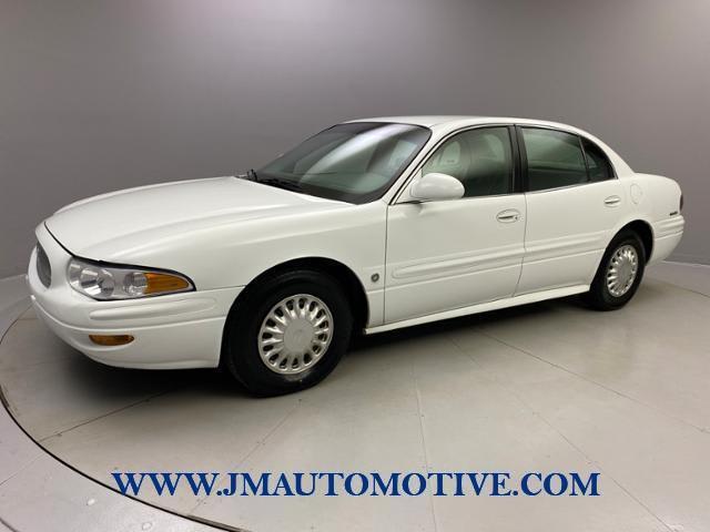 2000 Buick Lesabre Custom, available for sale in Naugatuck, Connecticut | J&M Automotive Sls&Svc LLC. Naugatuck, Connecticut