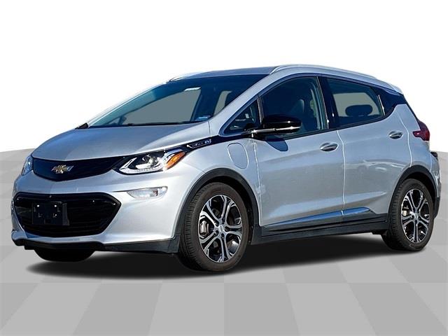 2017 Chevrolet Bolt Ev Premier, available for sale in Torrington, Connecticut | Northwest Hills. Torrington, Connecticut
