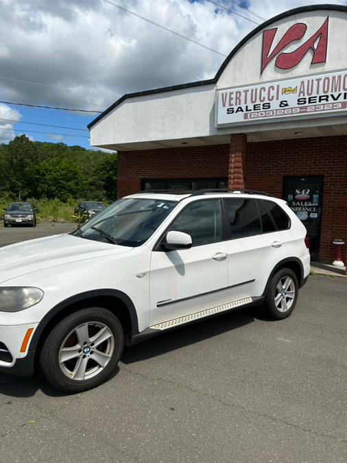 2011 BMW X5 xDrive35i Sport Activity's photo