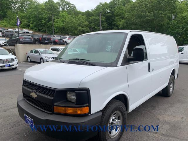 2011 Chevrolet Express , available for sale in Naugatuck, Connecticut | J&M Automotive Sls&Svc LLC. Naugatuck, Connecticut
