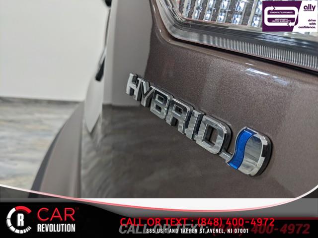 2019 Toyota Highlander Hybrid XLE AWD w/ Navi & rearCam, available for sale in Avenel, New Jersey | Car Revolution. Avenel, New Jersey