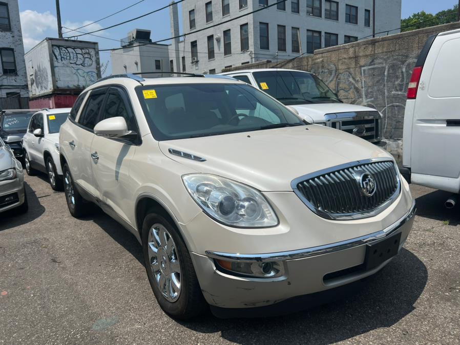 2012 Buick Enclave Leather AWD's photo
