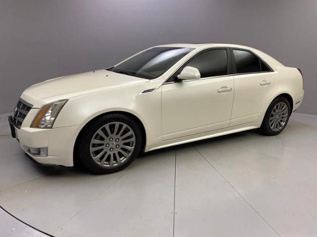 2010 Cadillac Cts 4dr Sdn 3.0L Performance AWD, available for sale in Naugatuck, Connecticut | J&M Automotive Sls&Svc LLC. Naugatuck, Connecticut