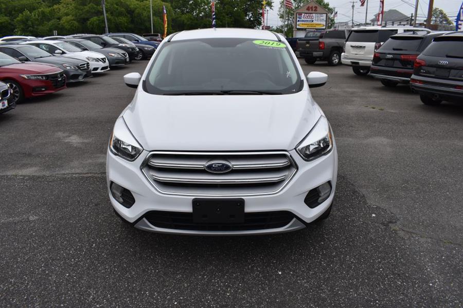 2019 Ford Escape SE 4WD's photo