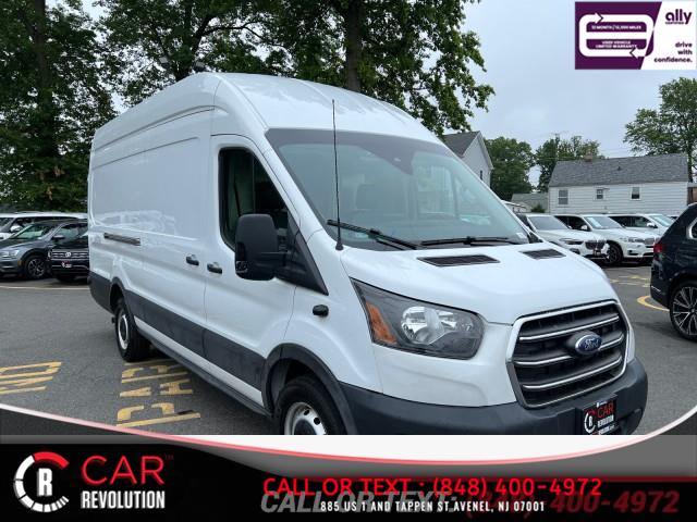 2020 Ford Transit Cargo Van T-350 148'' EL HR, available for sale in Avenel, New Jersey | Car Revolution. Avenel, New Jersey
