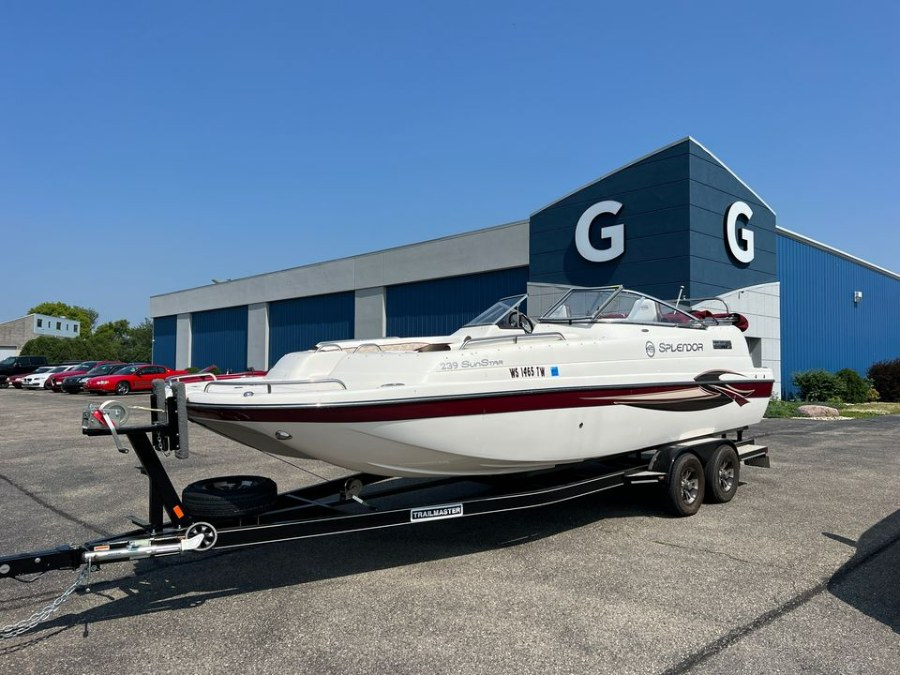 Used 2021 Splendor Sunstar in Darien, Wisconsin | Geneva Motor Cars. Darien, Wisconsin