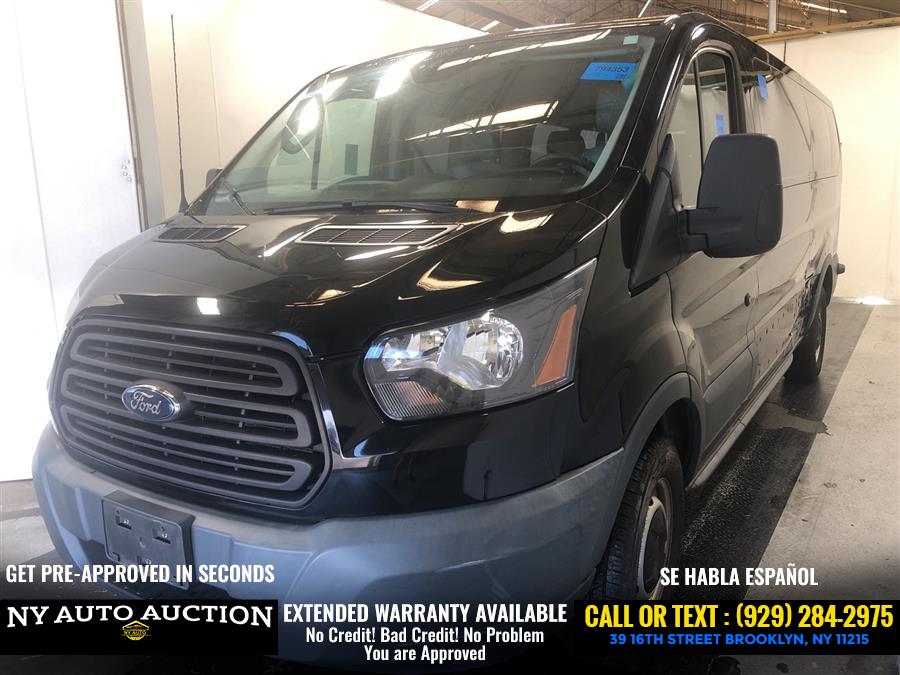 2017 Ford Transit Wagon XL, available for sale in Brooklyn, New York | NY Auto Auction. Brooklyn, New York