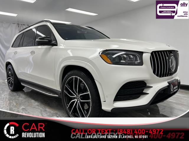 2020 Mercedes-benz Gls GLS 580, available for sale in Avenel, New Jersey | Car Revolution. Avenel, New Jersey