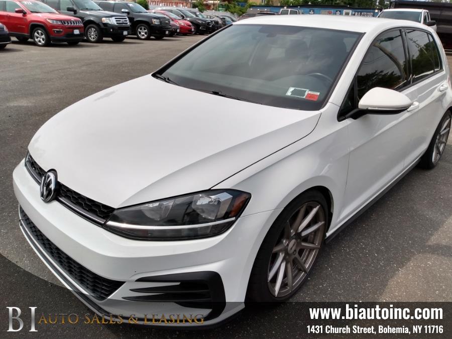 2018 Volkswagen Golf GTI 2.0T S Manual, available for sale in Bohemia, New York | B I Auto Sales. Bohemia, New York