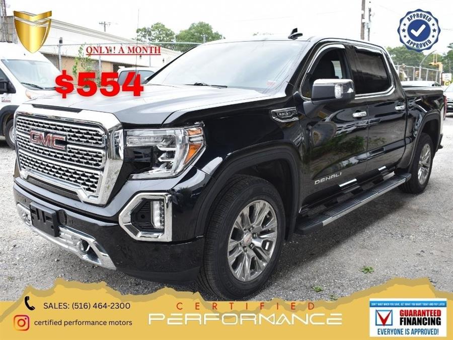 2020 GMC Sierra 1500 Denali, available for sale in Valley Stream, New York | Certified Performance Motors. Valley Stream, New York 2020 GMC Sierra 1500 Denali, available for sale in Valley Stream, New York | Certified Performance Motors. Valley Stream, New York