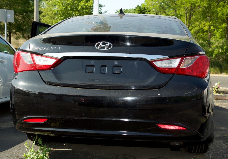 2011 Hyundai Sonata 4dr Sdn 2.4L Auto GLS, available for sale in West Babylon, New York | Boss Auto Sales. West Babylon, New York