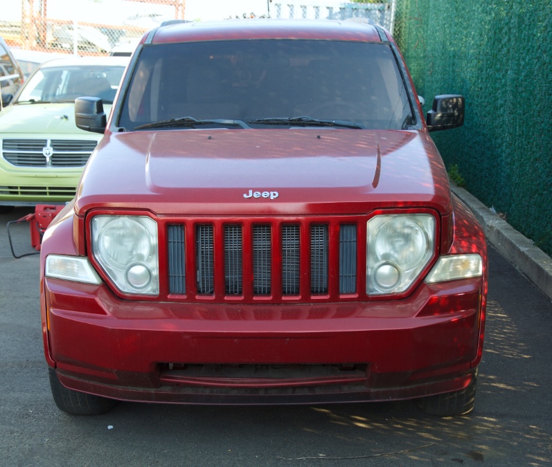 2008 Jeep Liberty 4WD 4dr Sport, available for sale in West Babylon, New York | Boss Auto Sales. West Babylon, New York