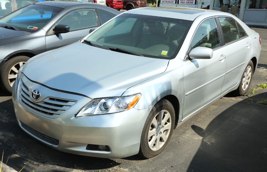 2007 Toyota Camry Le, available for sale in West Babylon, New York | Boss Auto Sales. West Babylon, New York