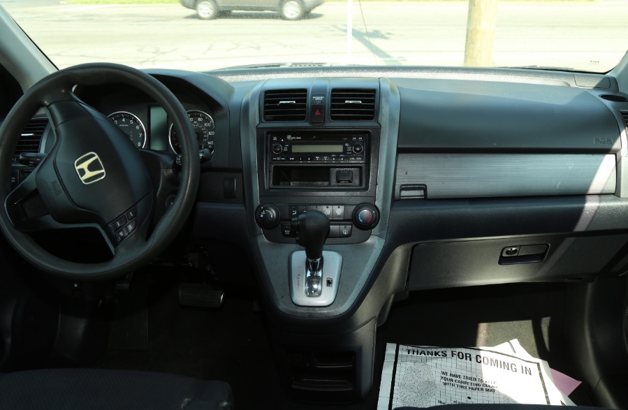 2009 Honda CR-V LX - Photo 6