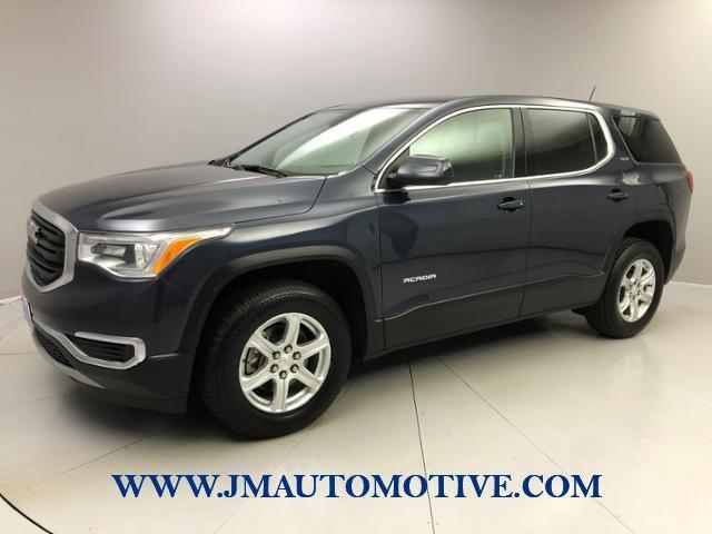 2019 GMC Acadia SLE, available for sale in Naugatuck, Connecticut | J&M Automotive Sls&Svc LLC. Naugatuck, Connecticut
