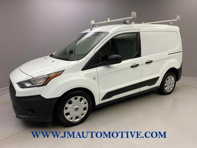 2020 Ford Transit Connect XL, available for sale in Naugatuck, Connecticut | J&M Automotive Sls&Svc LLC. Naugatuck, Connecticut
