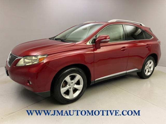 2012 Lexus Rx 350 , available for sale in Naugatuck, Connecticut | J&M Automotive Sls&Svc LLC. Naugatuck, Connecticut
