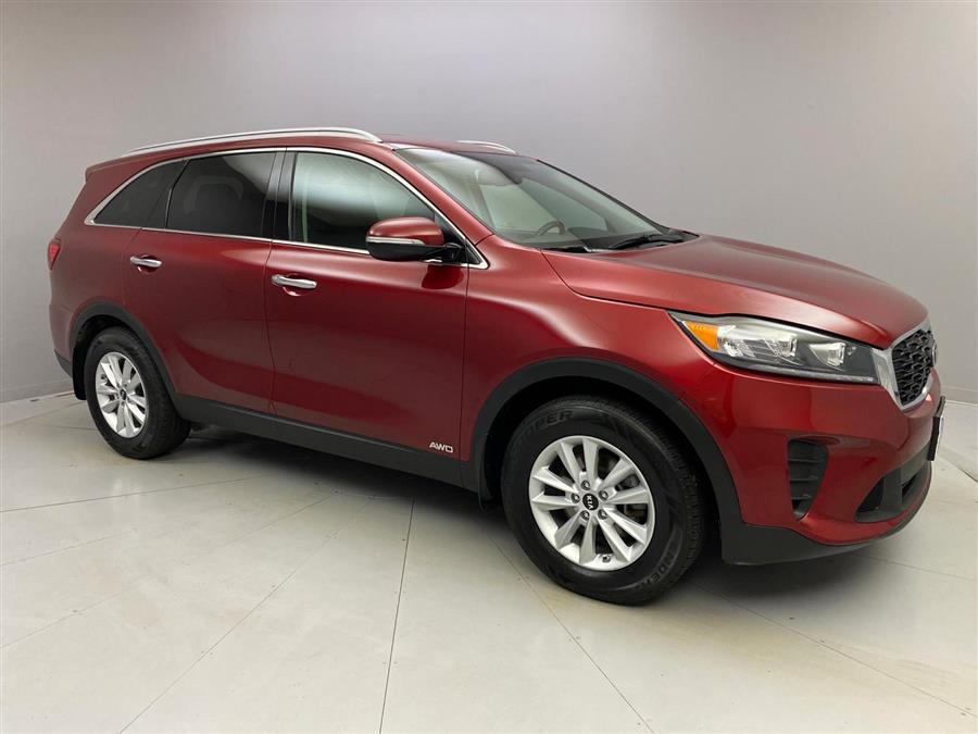 2019 Kia Sorento LX, available for sale in Naugatuck, Connecticut | J&M Automotive Sls&Svc LLC. Naugatuck, Connecticut