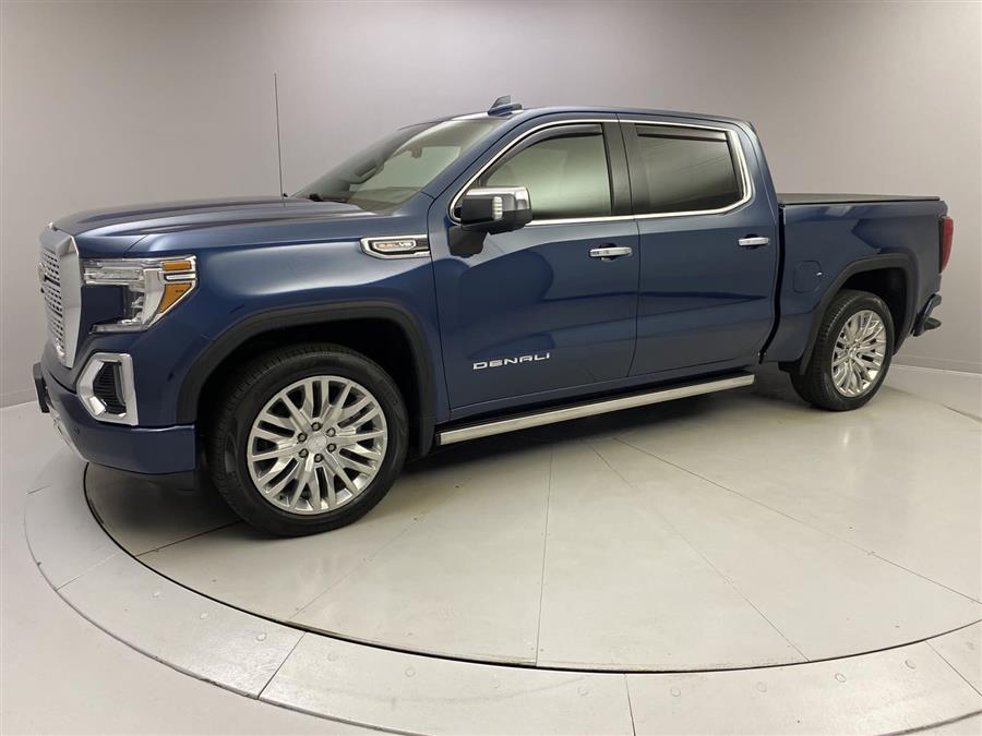 2019 GMC Sierra 1500 Denali, available for sale in Naugatuck, Connecticut | J&M Automotive Sls&Svc LLC. Naugatuck, Connecticut