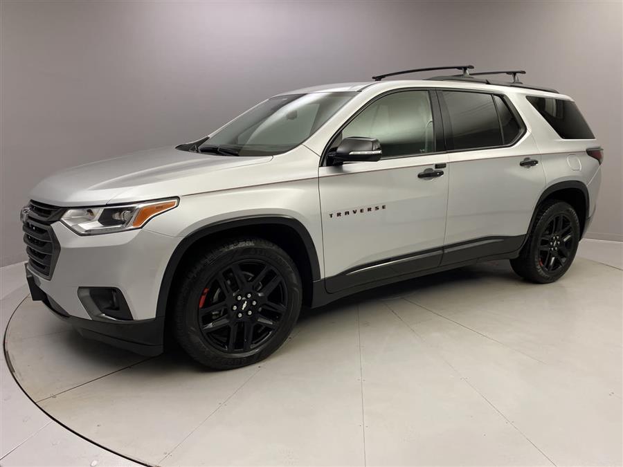 2018 Chevrolet Traverse Premier, available for sale in Naugatuck, Connecticut | J&M Automotive Sls&Svc LLC. Naugatuck, Connecticut