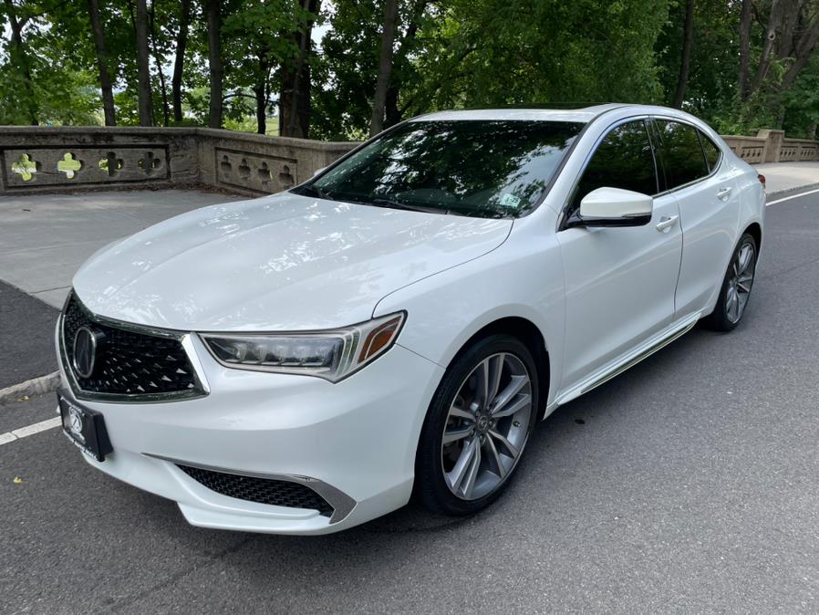2020 Acura TLX 3.5 Auto Technology Package's photo