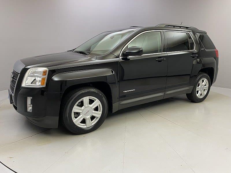 2014 GMC Terrain SLT, available for sale in Naugatuck, Connecticut | J&M Automotive Sls&Svc LLC. Naugatuck, Connecticut