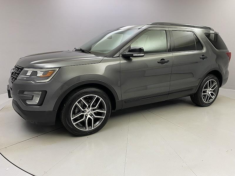 2016 Ford Explorer Sport, available for sale in Naugatuck, Connecticut | J&M Automotive Sls&Svc LLC. Naugatuck, Connecticut