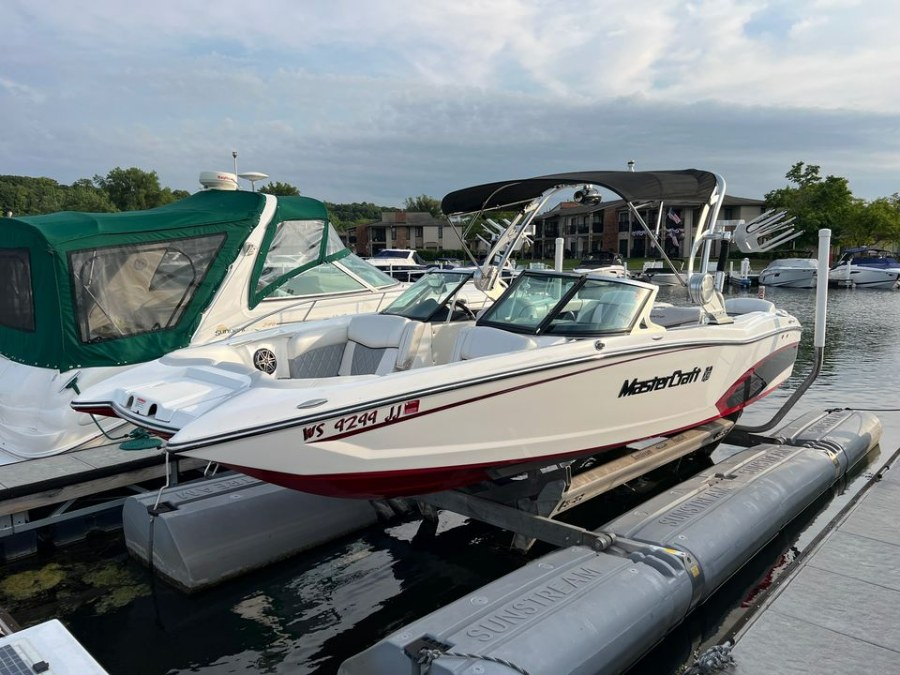 Used 2014 Mastercraft X46 in Darien, Wisconsin | Geneva Motor Cars. Darien, Wisconsin