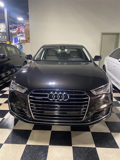 2016 Audi A6 3.0T tiptronic quattro Prestige's photo