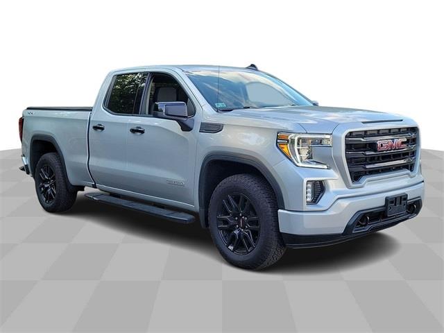 2022 GMC Sierra 1500 Limited Elevation, available for sale in Avon, Connecticut | Sullivan’s O’Neill’s Chevrolet . Avon, Connecticut