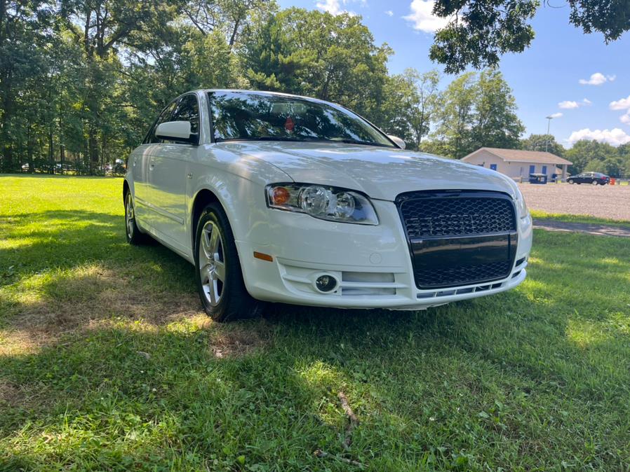 2006 Audi A4 2.0T CVT's photo