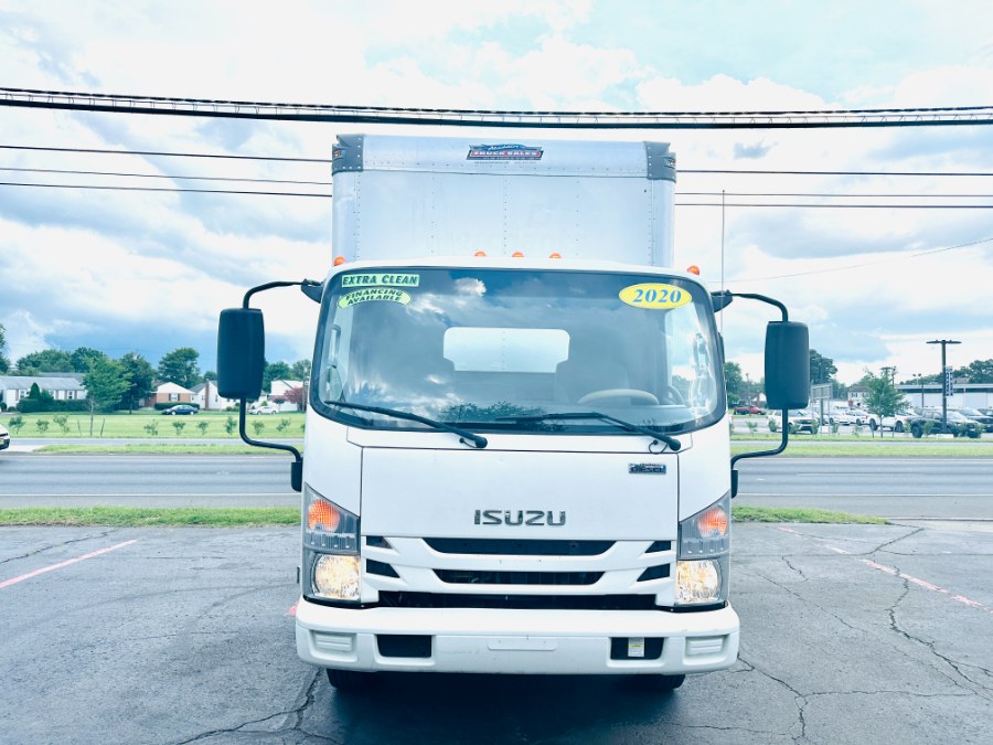 2020 Isuzu NRR's photo