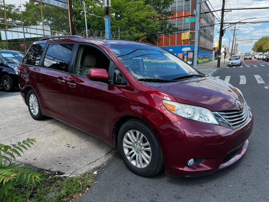2011 Toyota Sienna 5dr 7-Pass Van V6 Ltd FWD, available for sale in Brooklyn, New York | EZ Auto Sale Corp. Brooklyn, New York