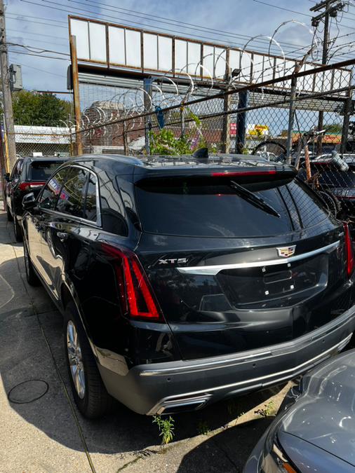 2020 Cadillac XT5 FWD Premium Luxury's photo