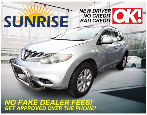 2013 Nissan Murano AWD 4dr SL, available for sale in Rosedale, New York | Sunrise Auto Sales. Rosedale, New York