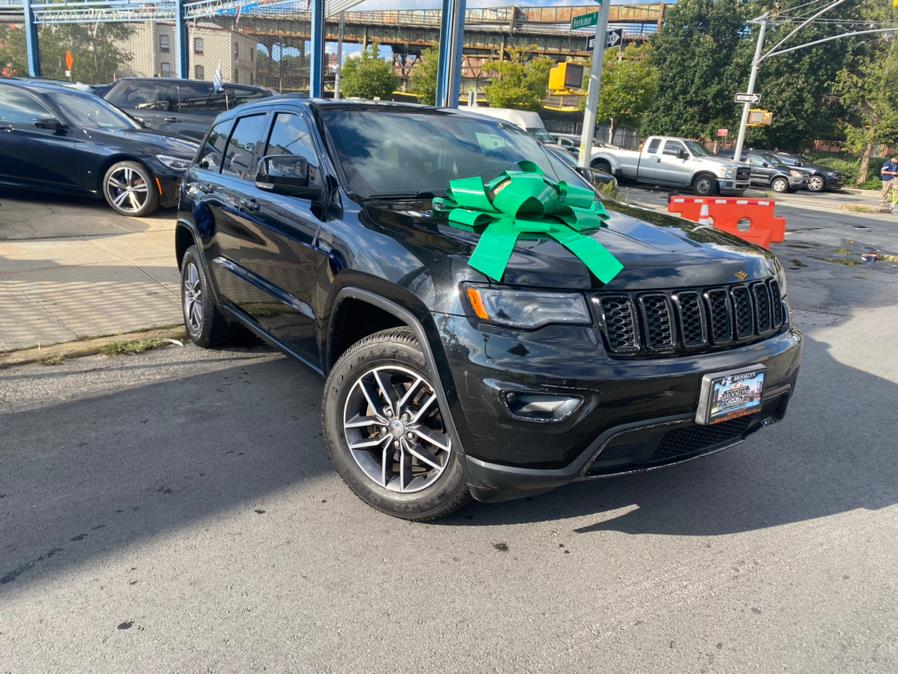2017 Jeep Grand Cherokee Limited 4WD's photo